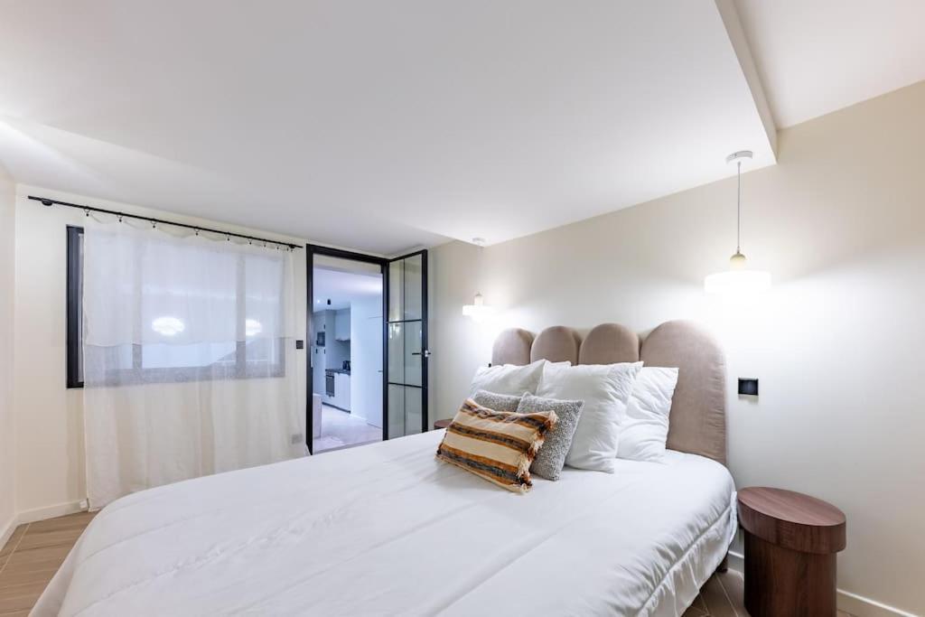 Apartment New Spacious 4 Star Family In Chic 16th District *