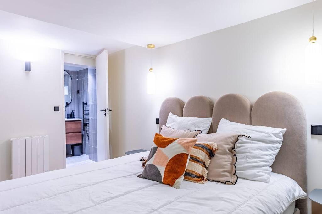 New Spacious 4 Star Family In Chic 16th District Apartment