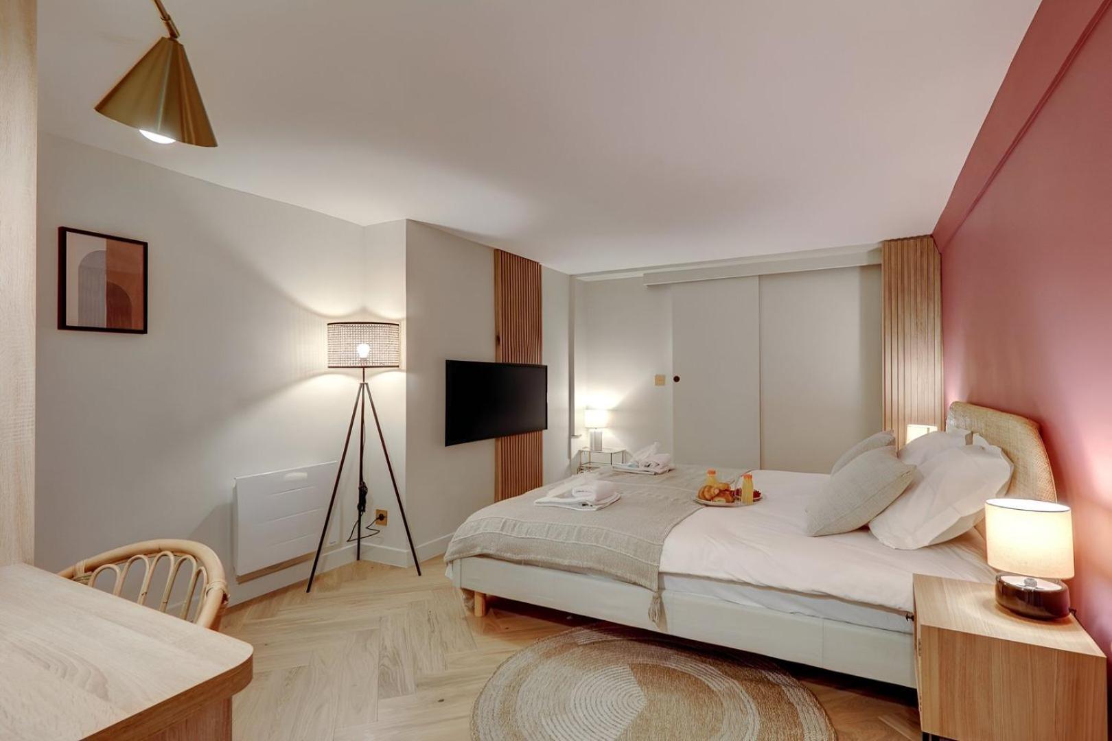 Bluestay 175 - Superbe A Apartment *
