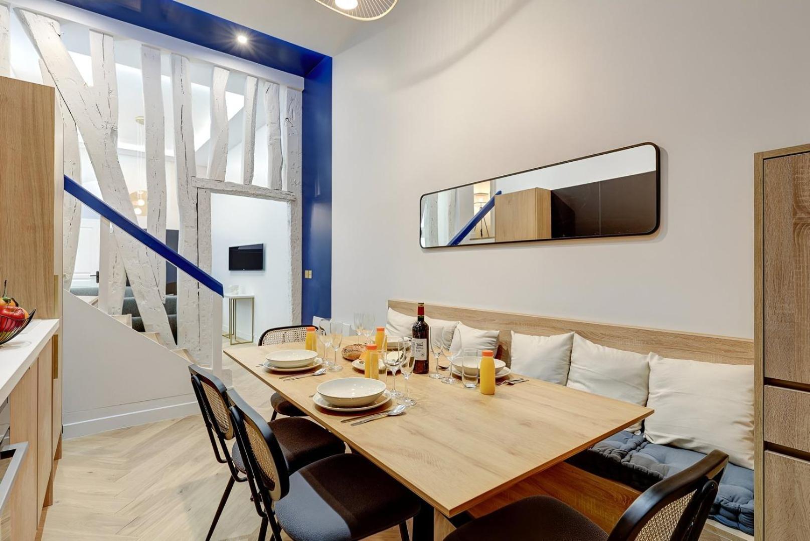 Apartment Bluestay 175 - Superbe A *