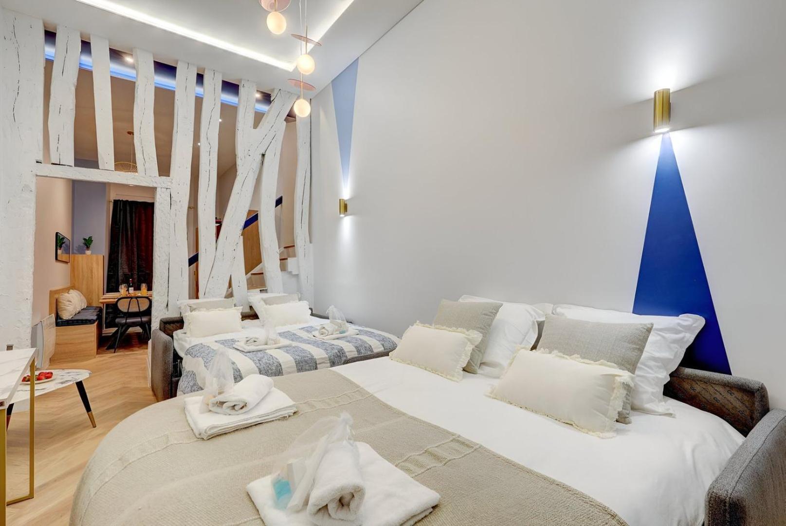 Bluestay 175 - Superbe A Apartment