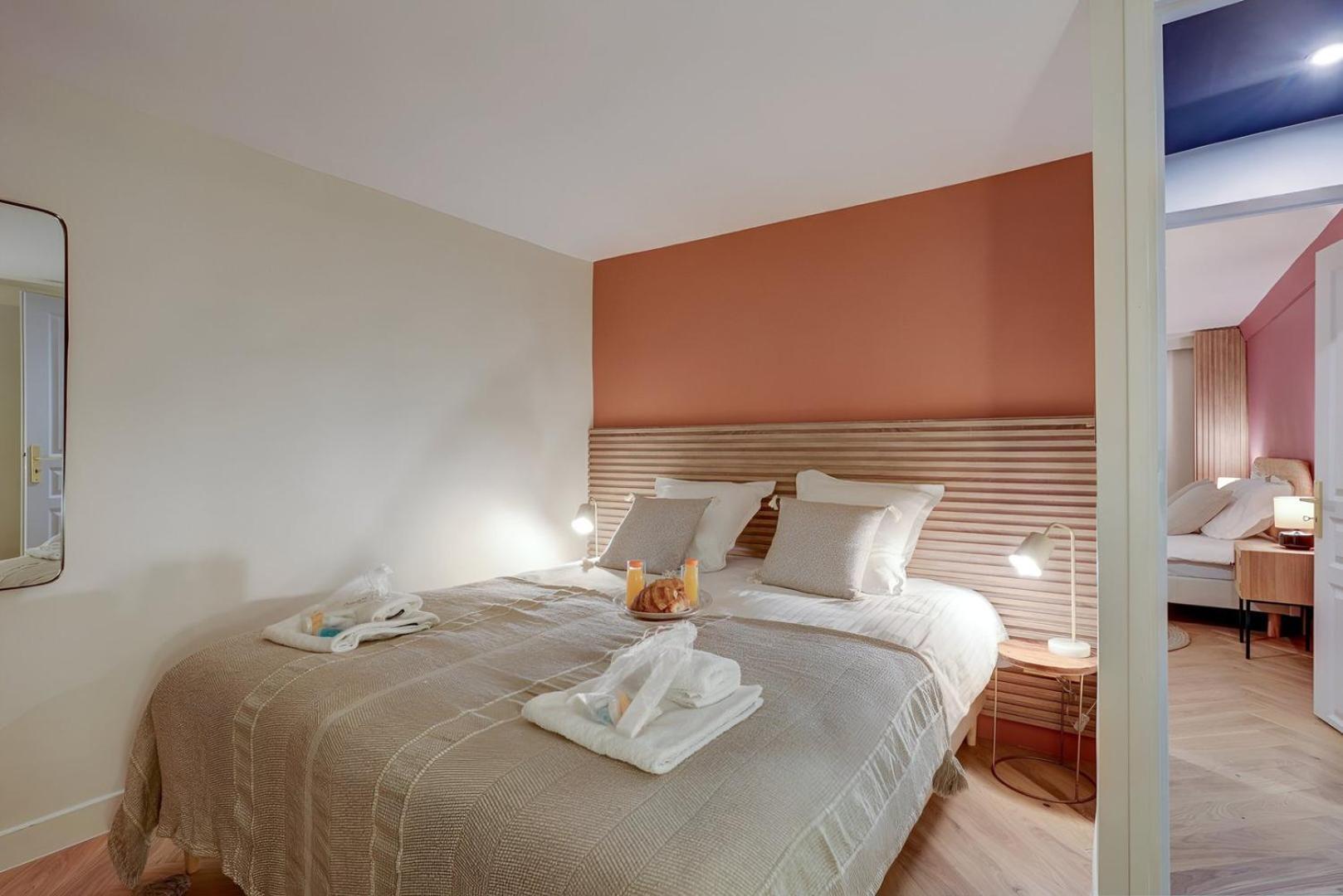 Apartment Bluestay 175 - Superbe A Paris