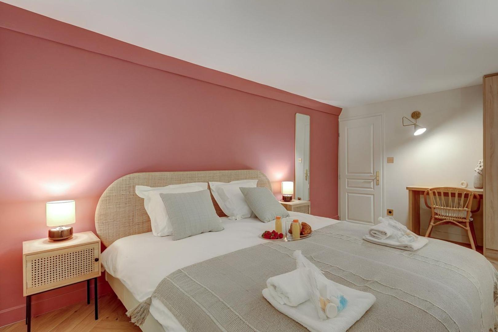 Apartment Bluestay 175 - Superbe A *