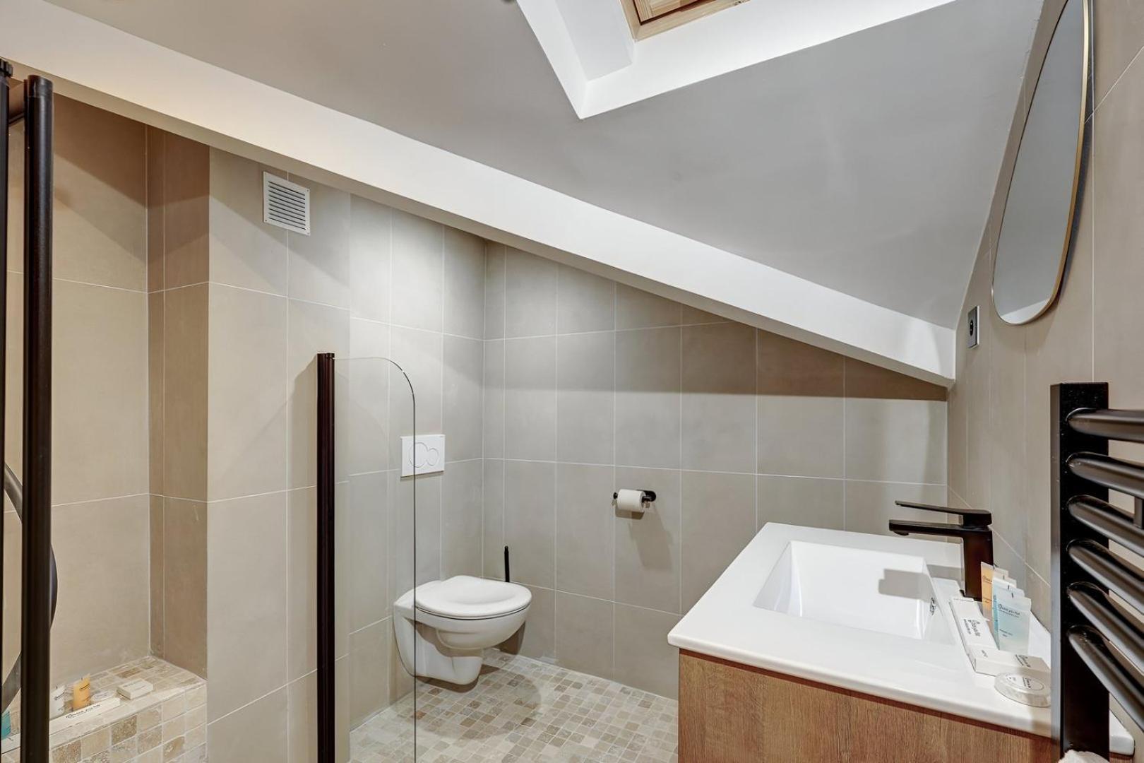 Apartment Bluestay 175 - Superbe A