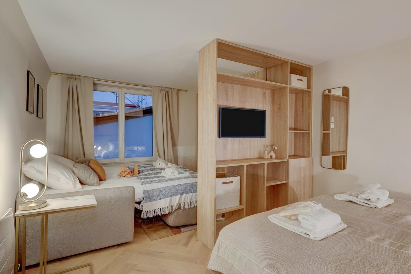 Bluestay 175 - Superbe A Apartment Paris