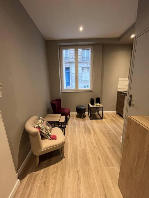 Apartamento Flat *