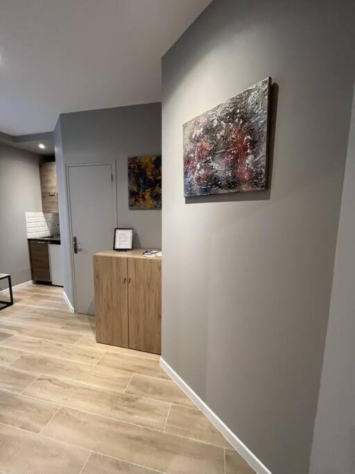 Flat Apartamento *