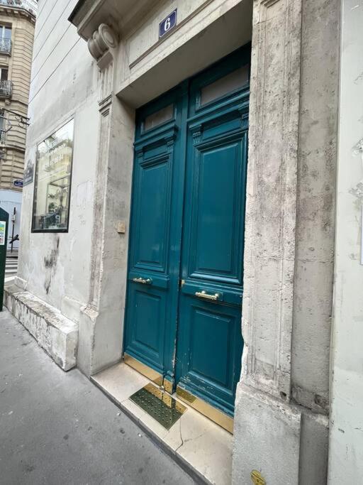 Flat Apartamento Paris