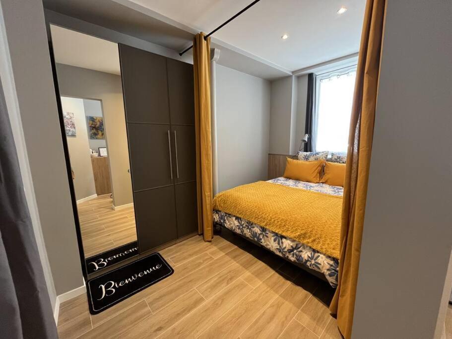 Flat Apartamento *