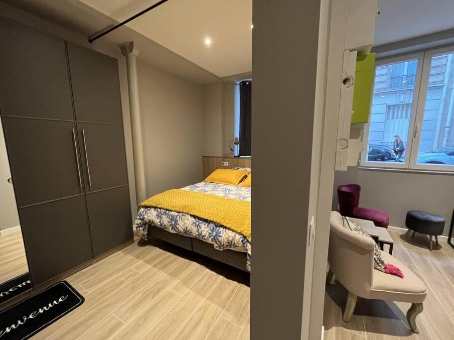 Apartamento Flat *