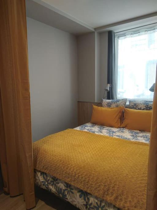 Flat Apartamento