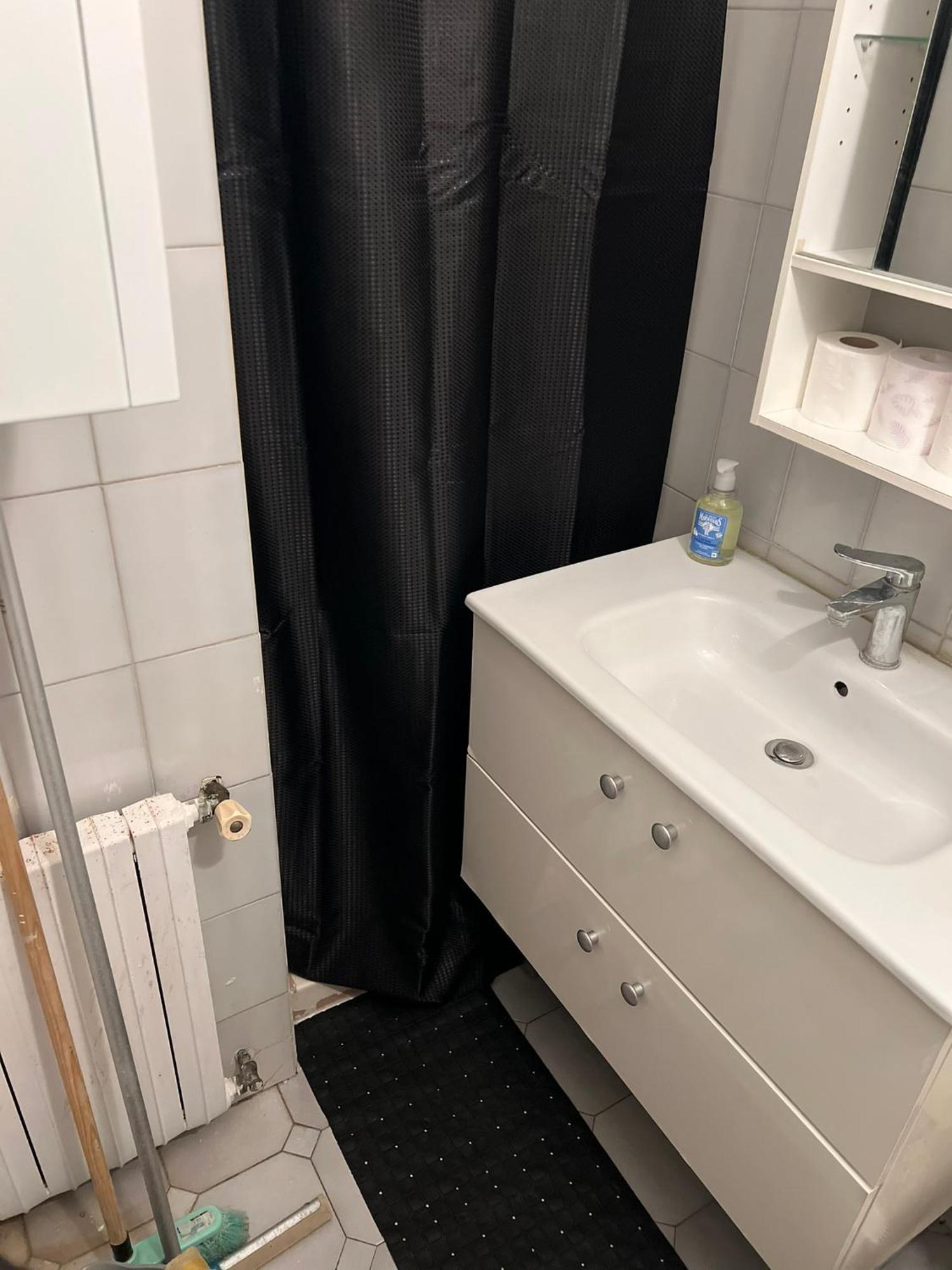 Apartment Proche Montparnasse Et Port Royal Paris