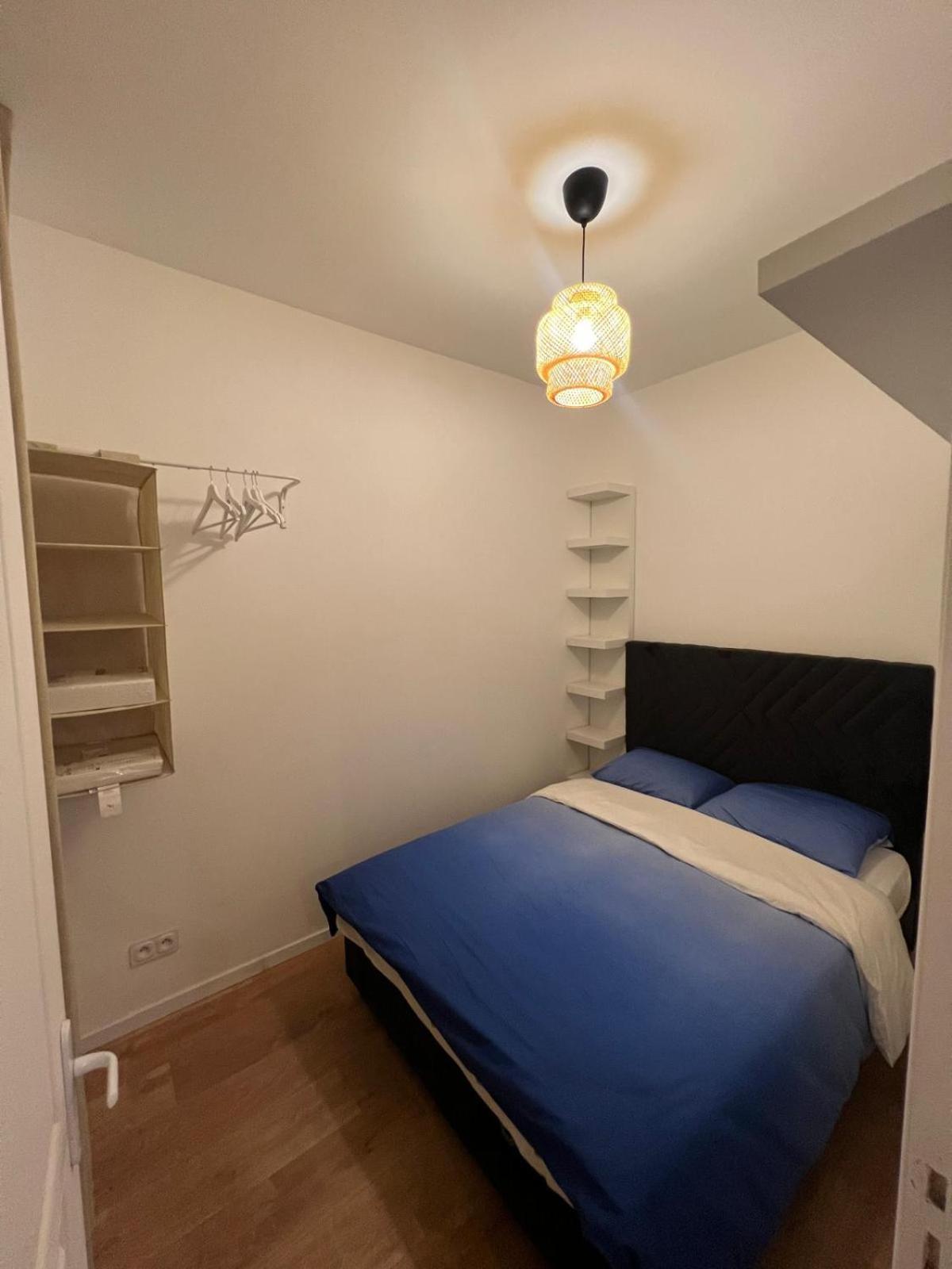 Apartment Le Havre Montmartrois 2 *
