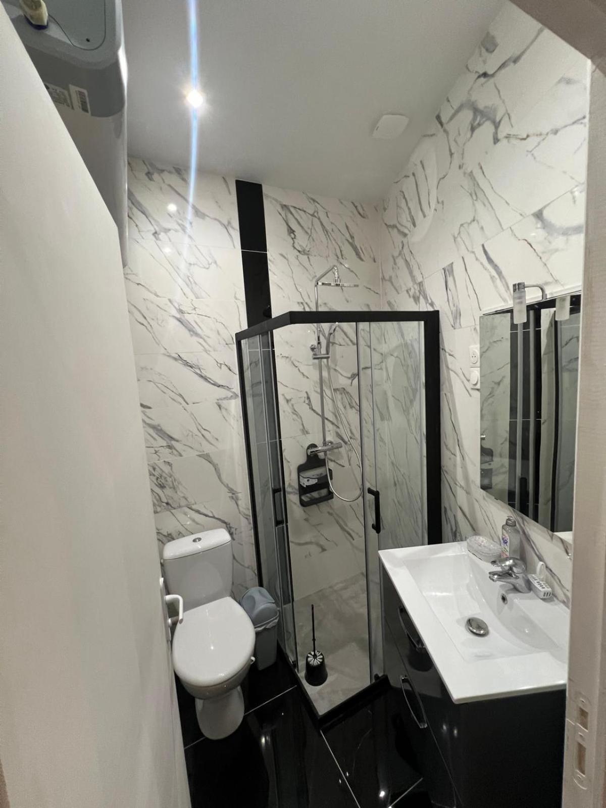 Appartement Le Havre Montmartrois 2