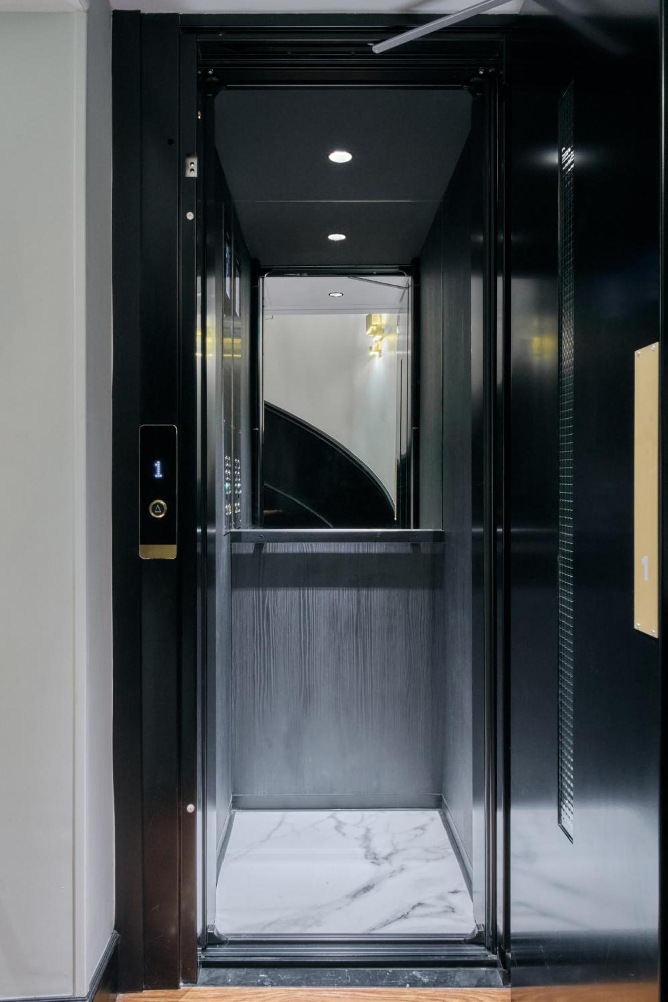 Aparthotel Nestay Les Halles Paris