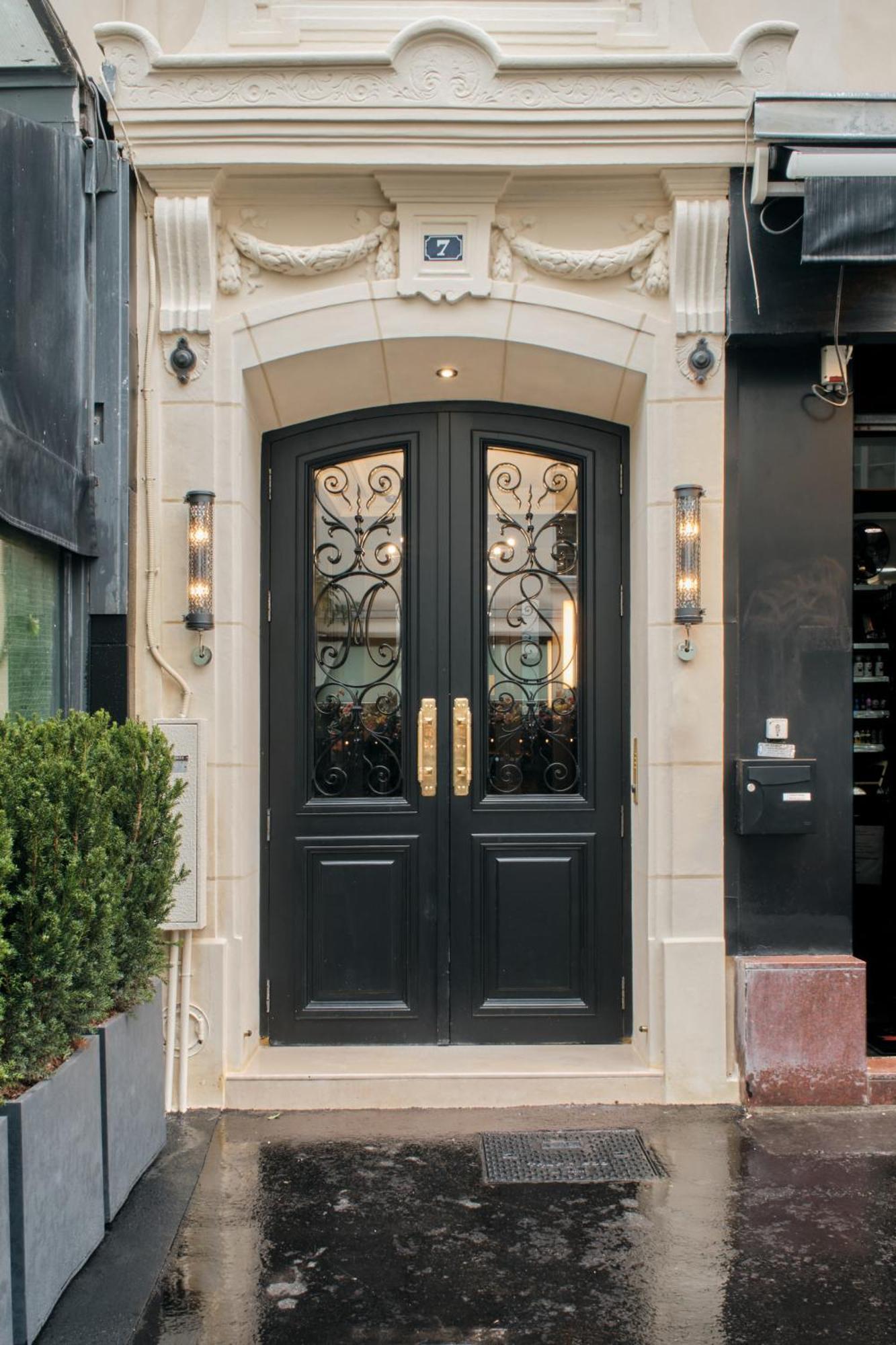 Nestay Les Halles Aparthotel Paris