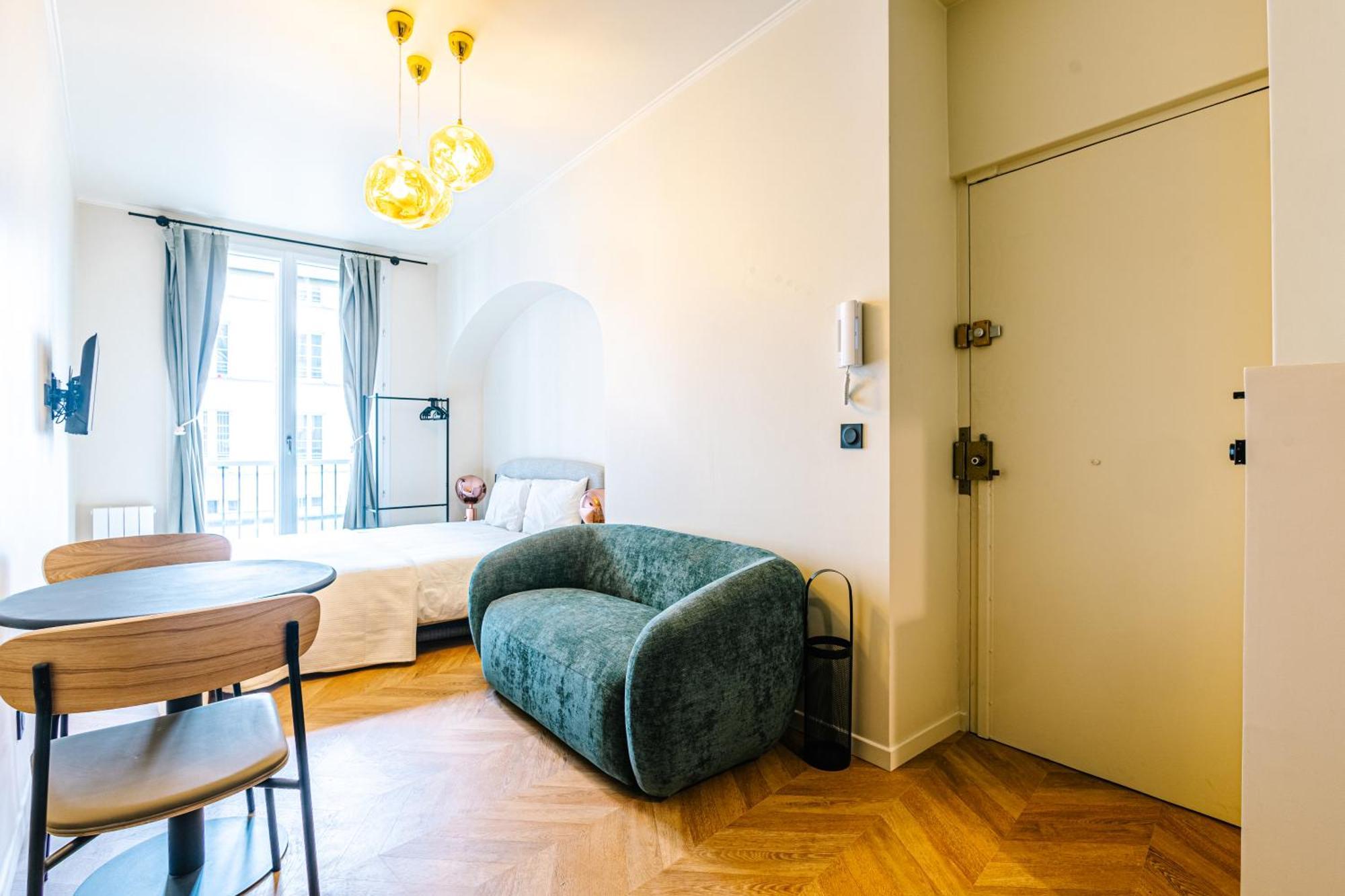 Design Neuf - Paris