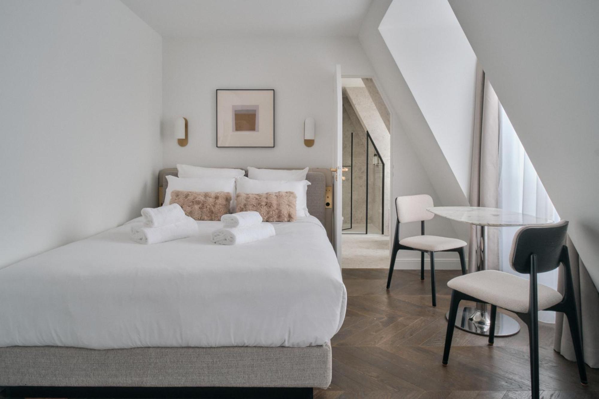 Aparthotel Nestay Les Halles