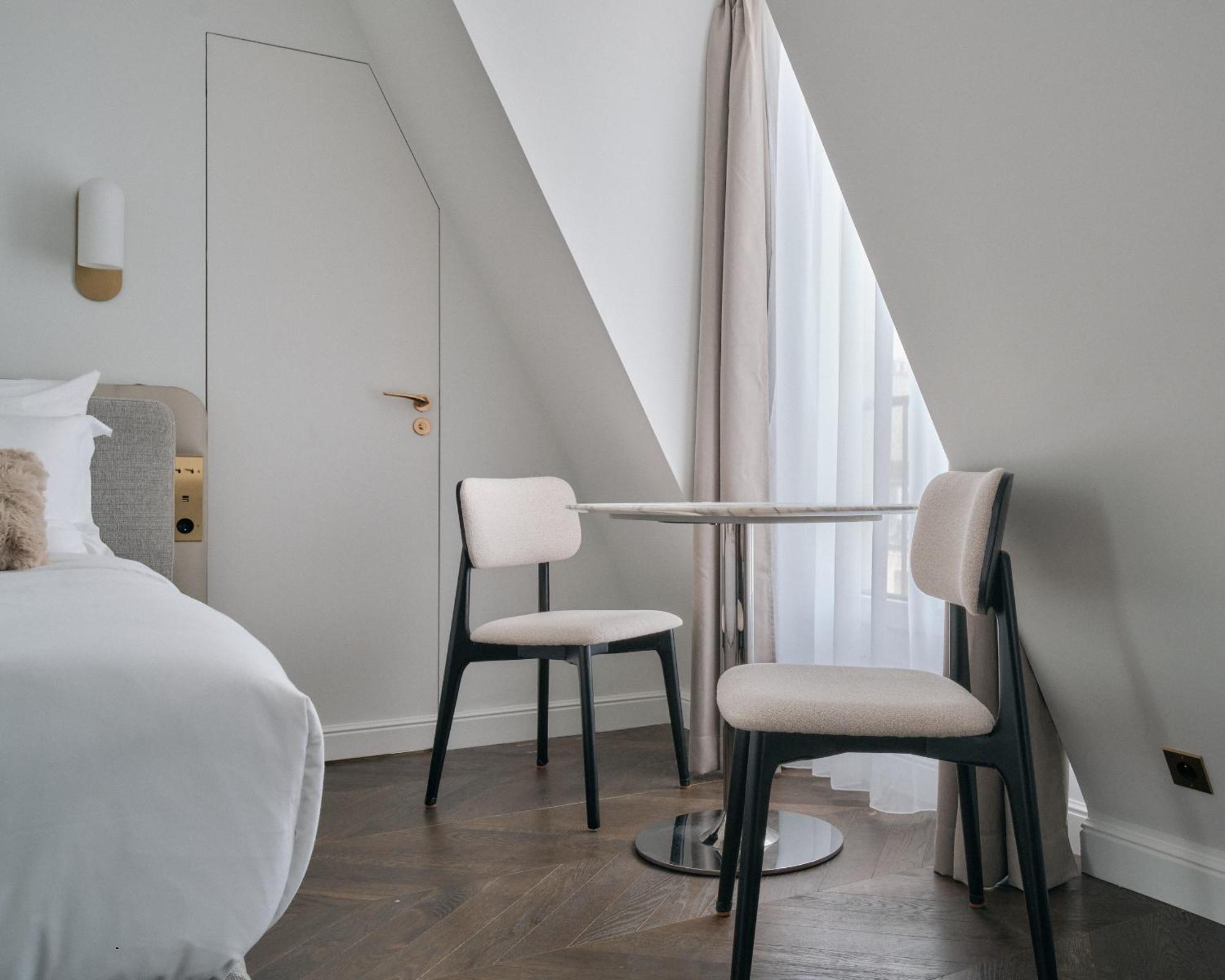Aparthotel Nestay Les Halles Paris