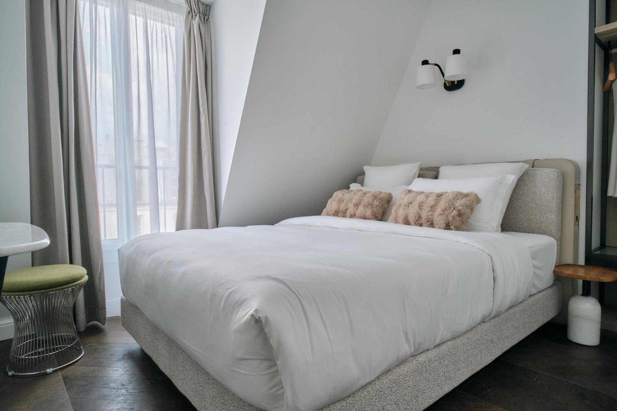 Nestay Les Halles Aparthotel