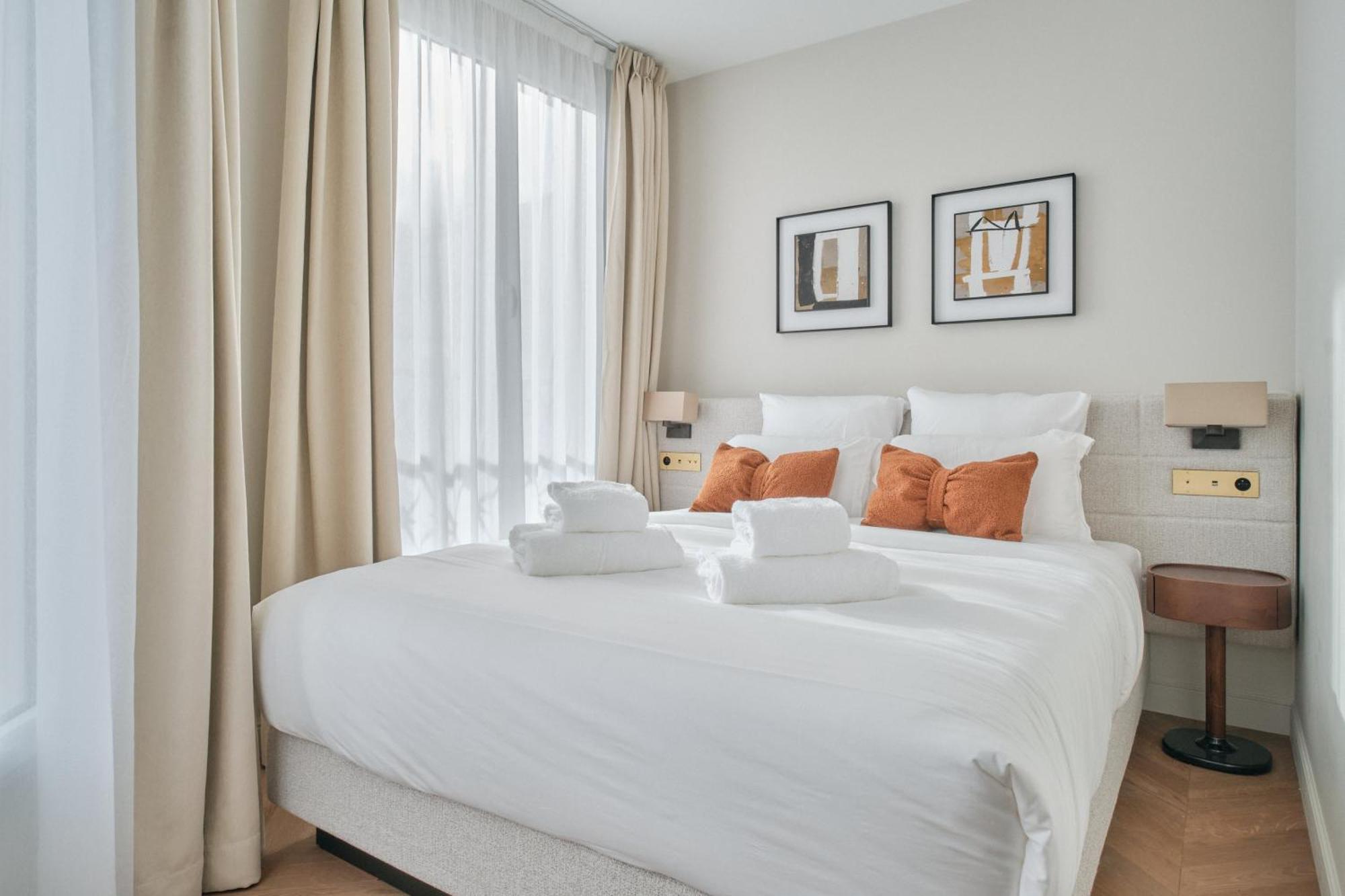 Aparthotel Nestay Les Halles Paris