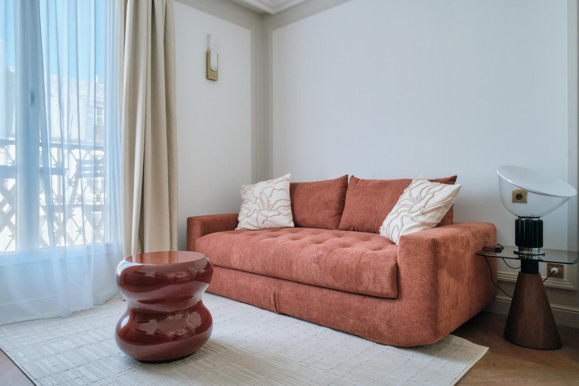 Aparthotel Nestay Les Halles Paris