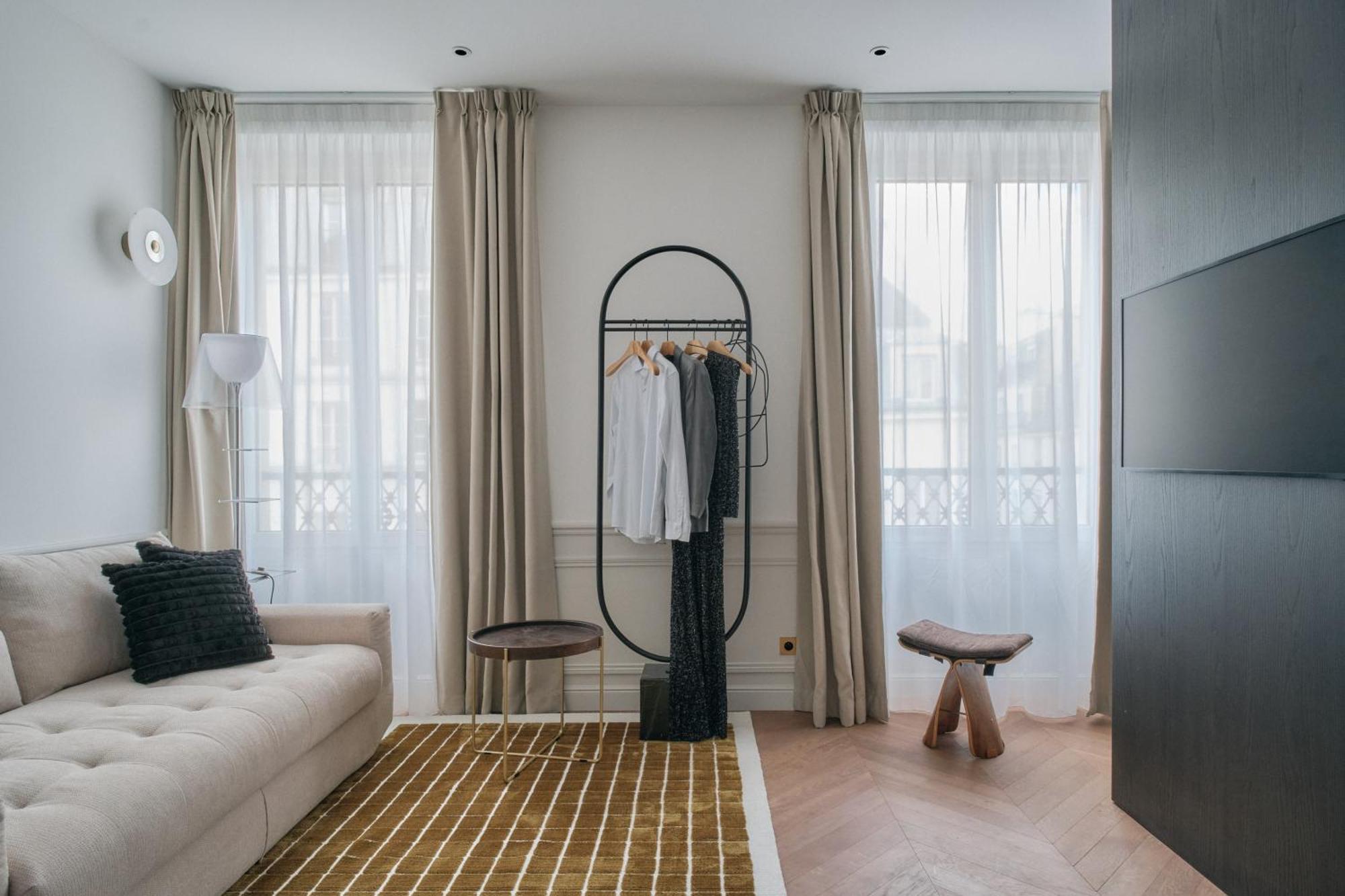 Nestay Les Halles Aparthotel