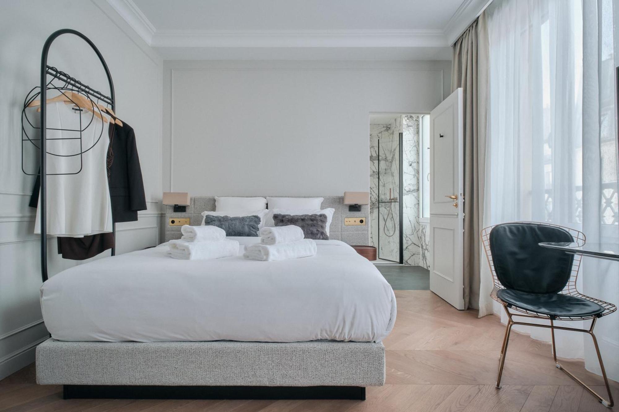 Aparthotel Nestay Les Halles