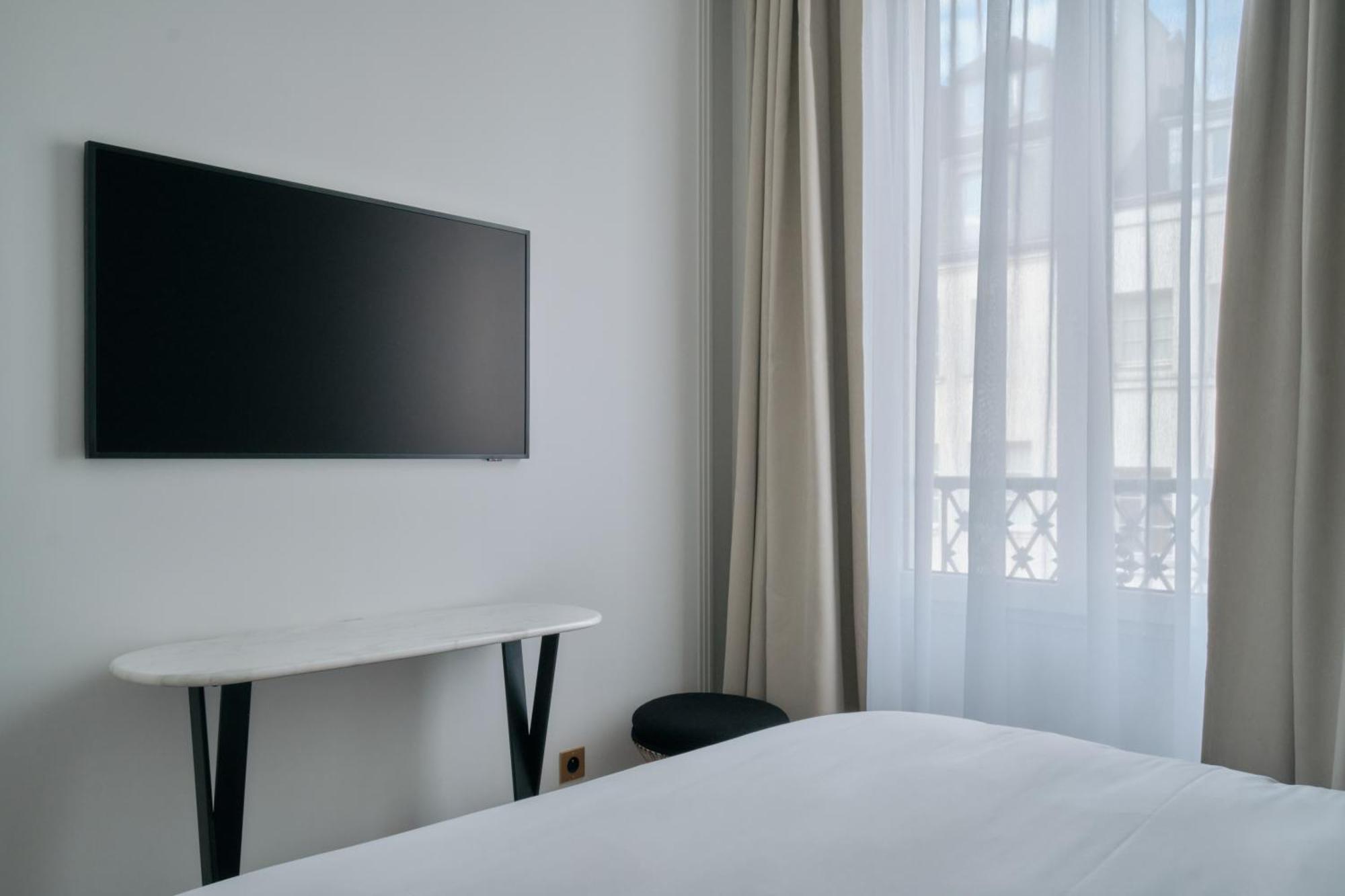 Nestay Les Halles Aparthotel Paris