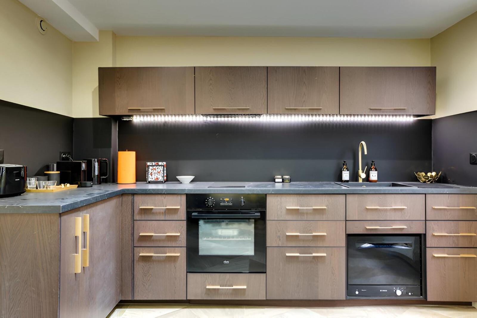 Apartment Bluestay 44 - Charmant A