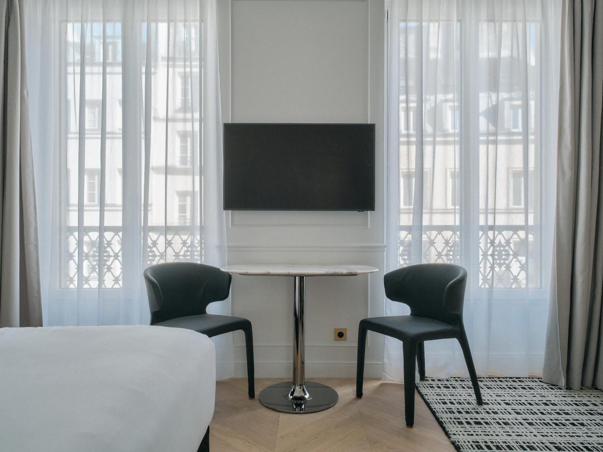 Nestay Les Halles Aparthotel
