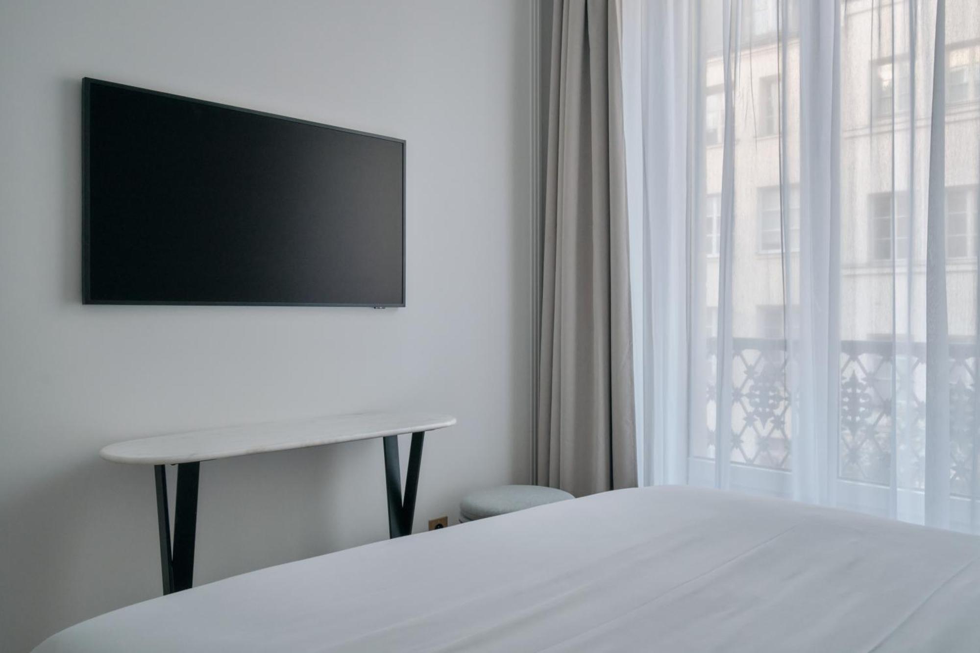 Nestay Les Halles Aparthotel Paris