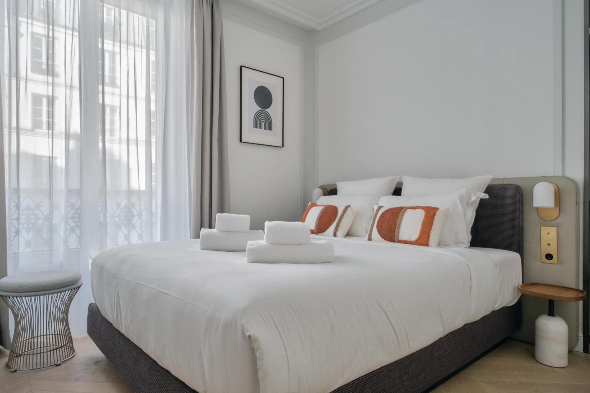 Nestay Les Halles Aparthotel *