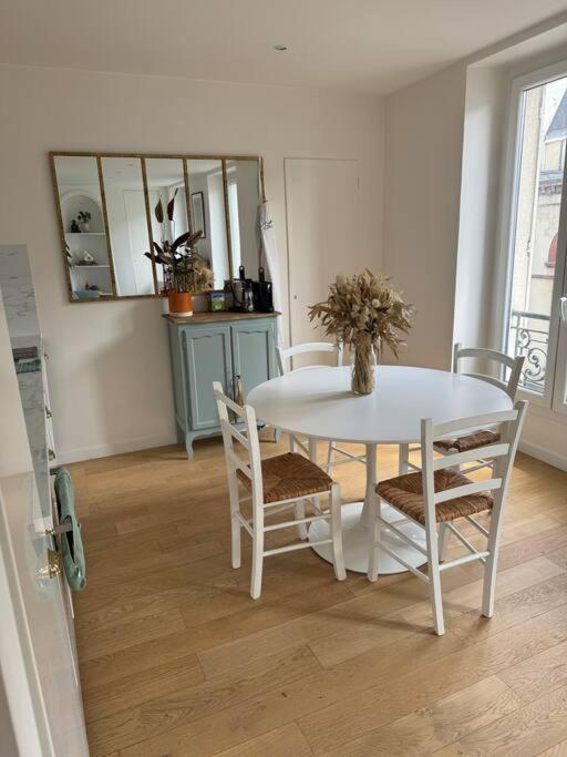 Appartement Beau 2 Pieces *