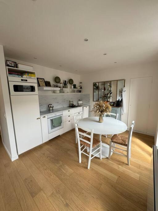 Appartement Beau 2 Pieces *