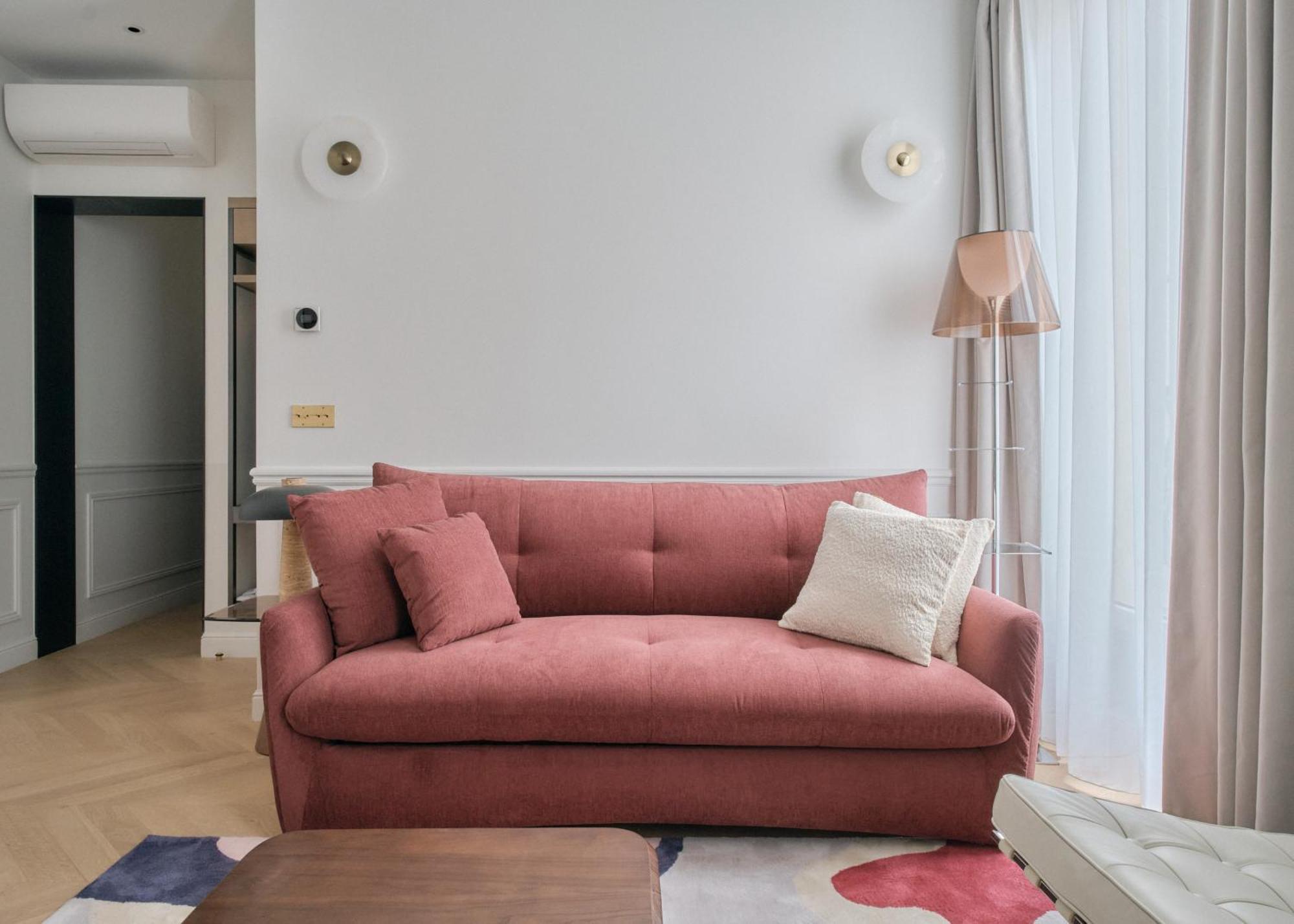 Nestay Les Halles Aparthotel *
