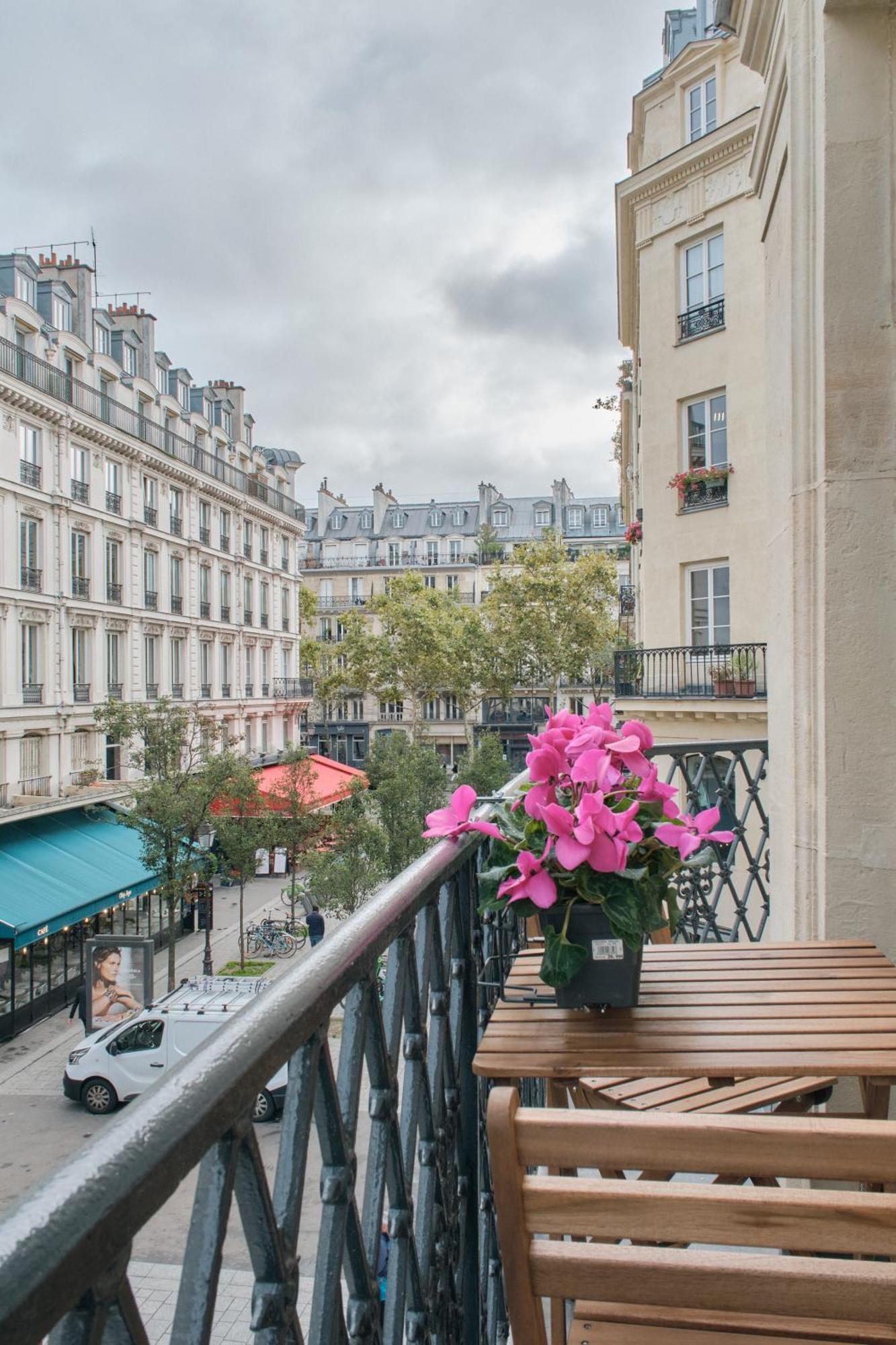 Aparthotel Nestay Les Halles Paris
