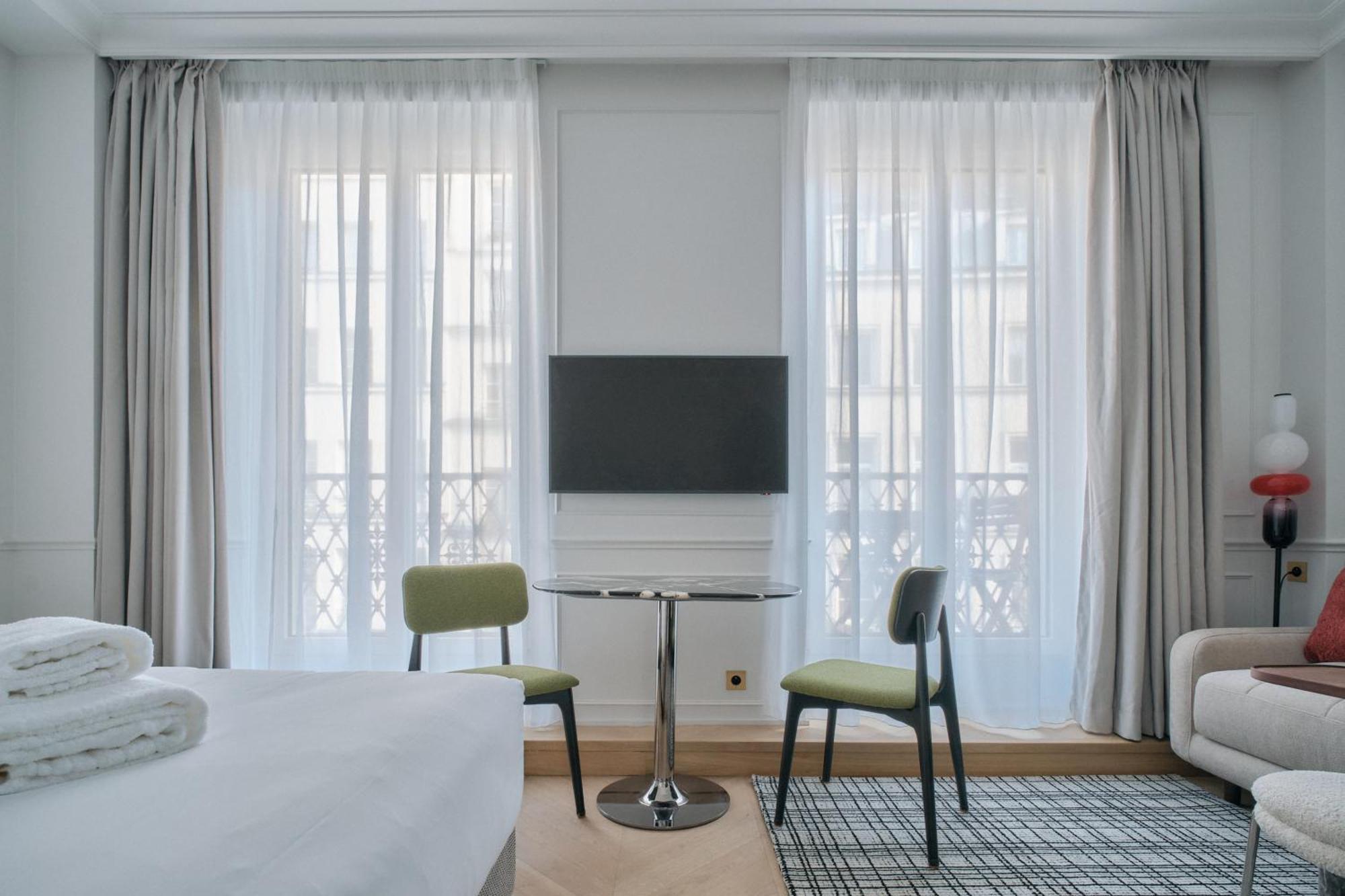 Nestay Les Halles Aparthotel *