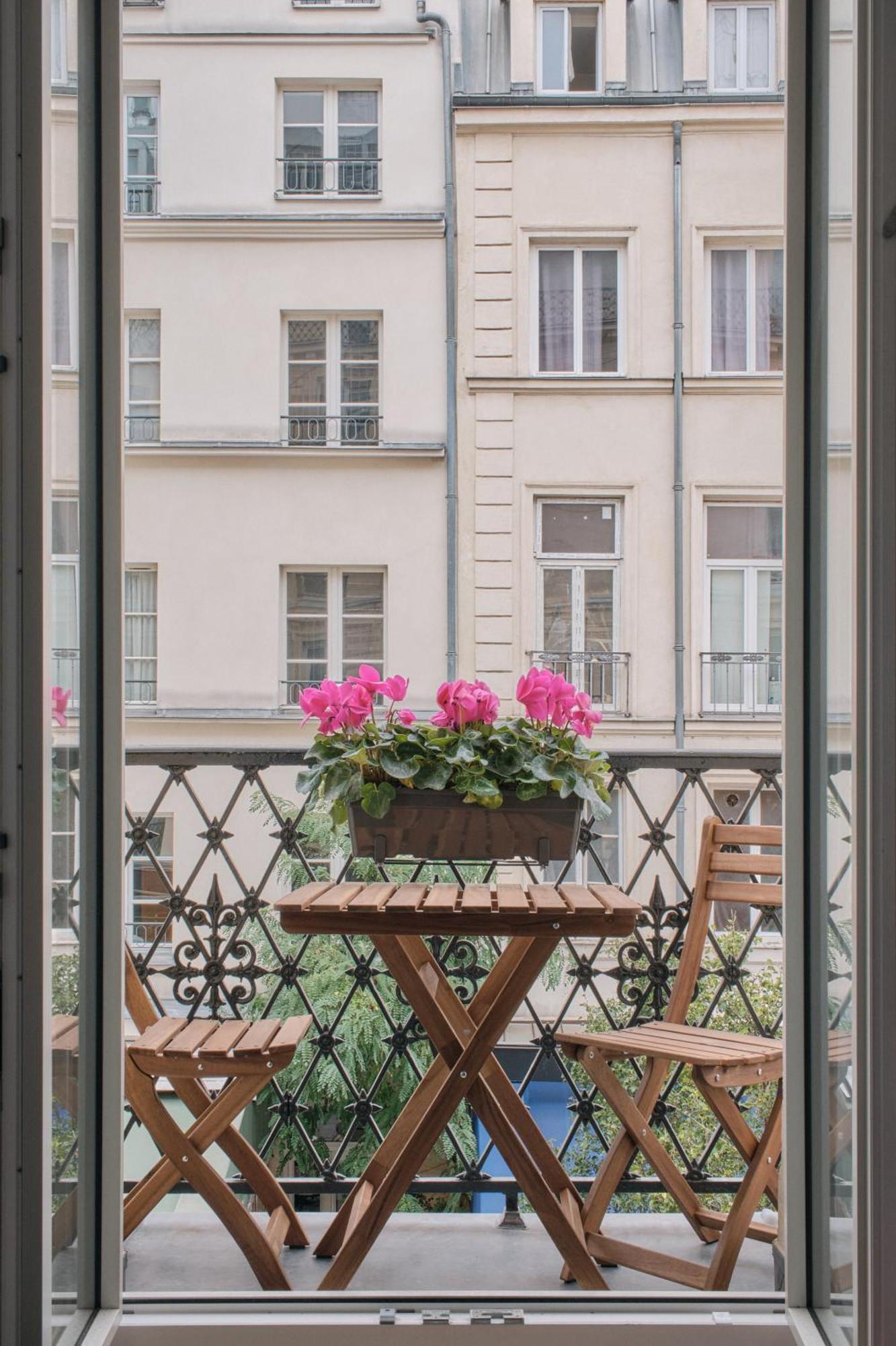 Aparthotel Nestay Les Halles Paris