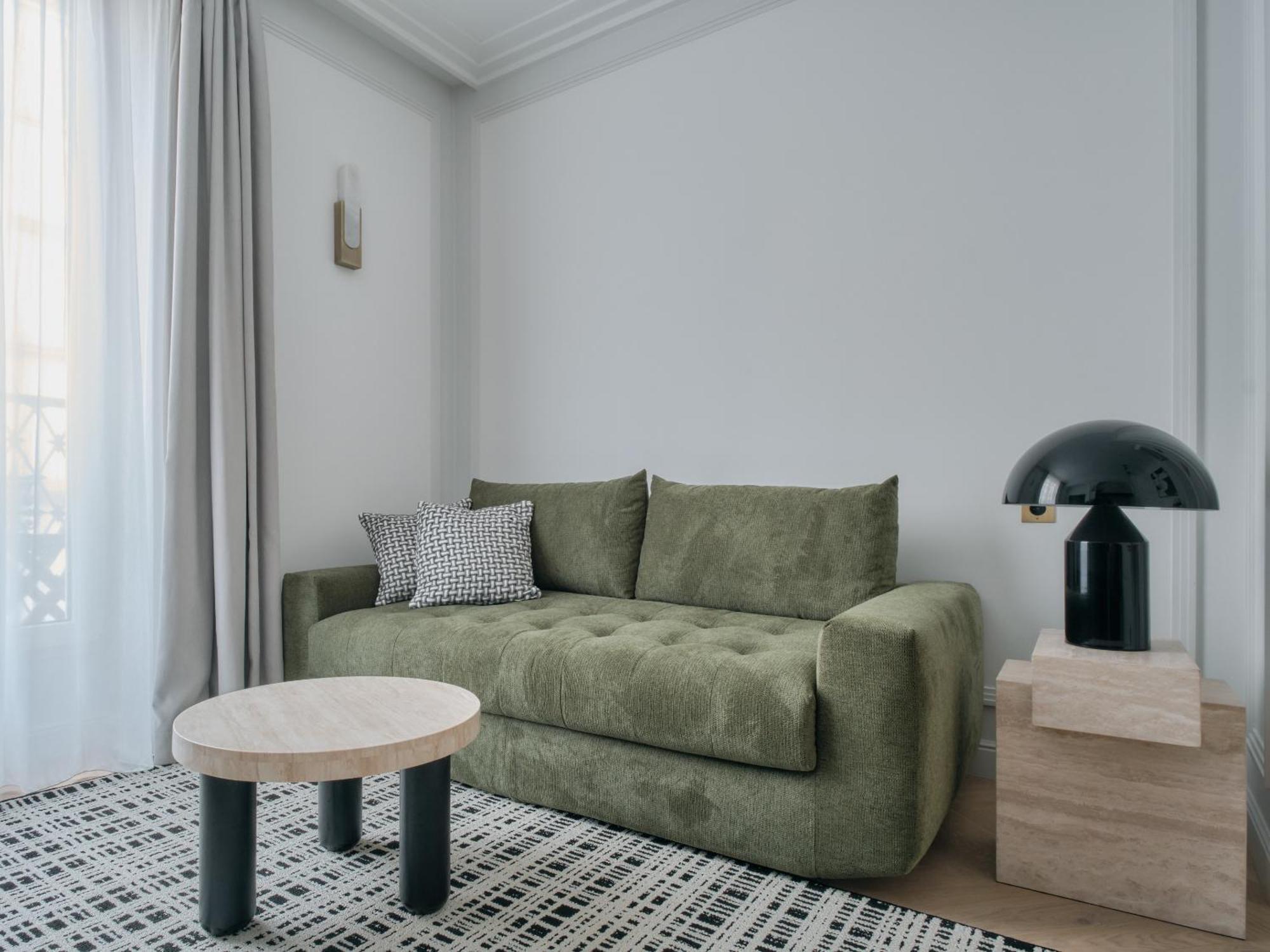 Nestay Les Halles Aparthotel
