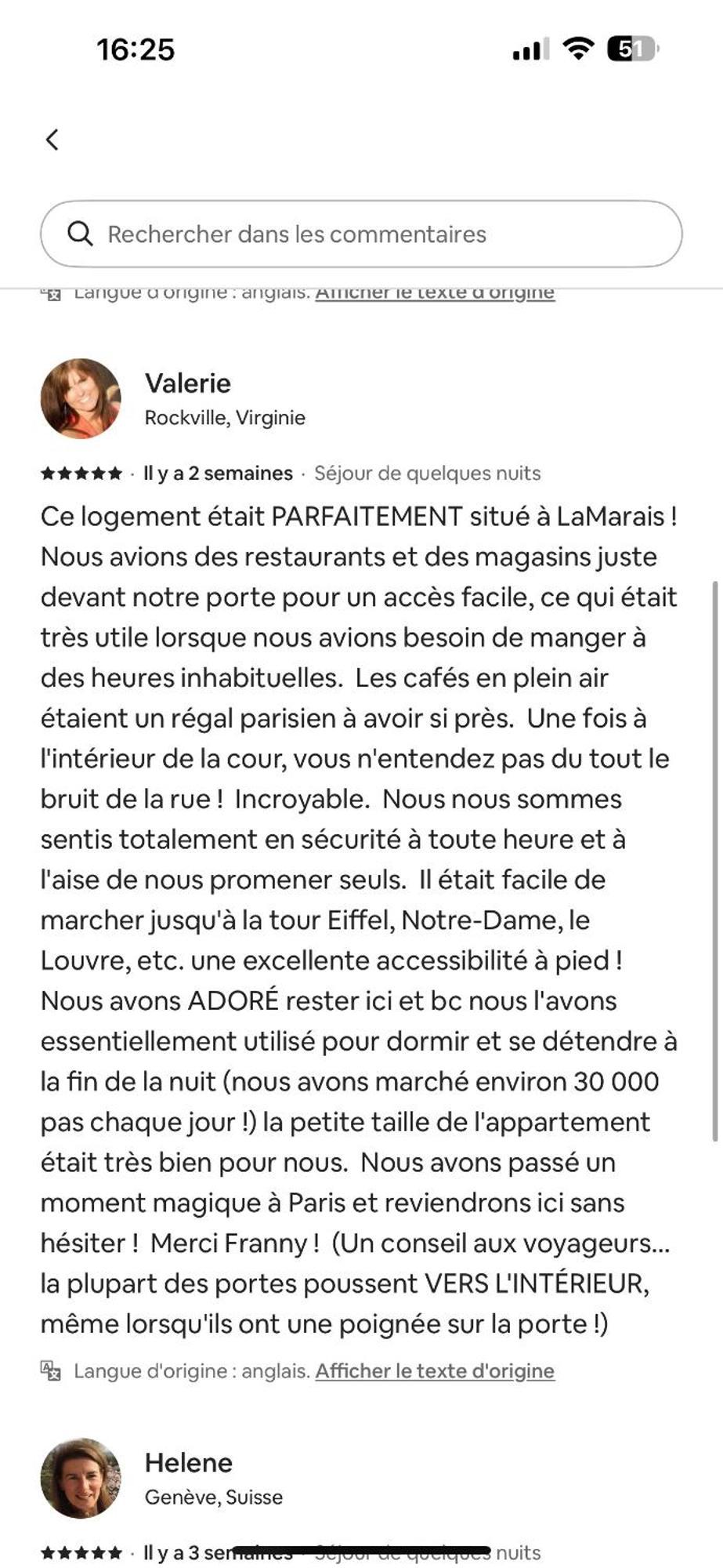 Loft En Plein Coeur Du Marais *