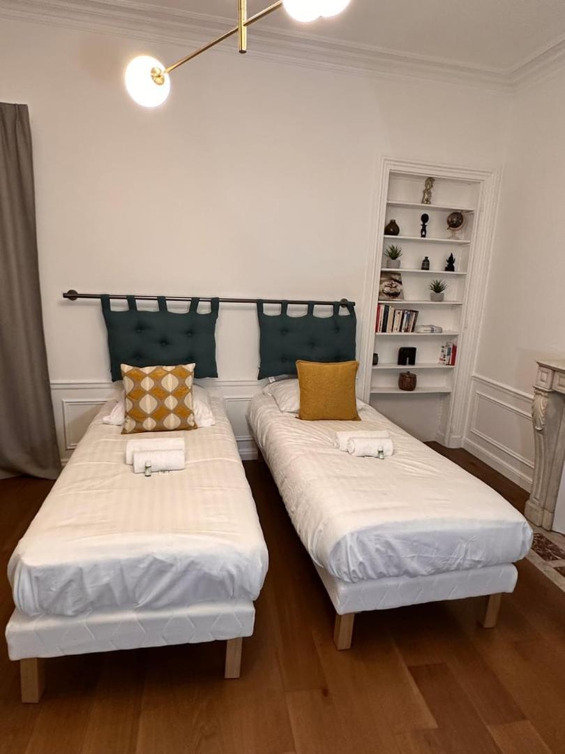 Guestready - Spacieux Ideal Pour 6 Apartment *