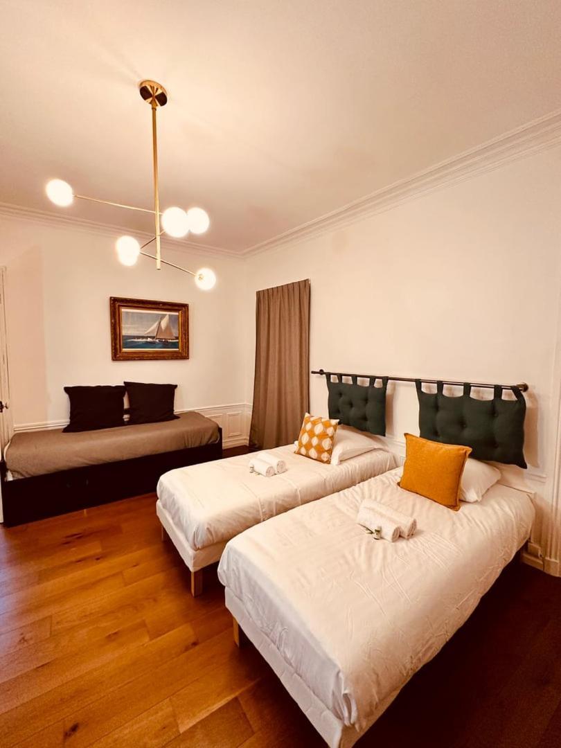 Guestready - Spacieux Ideal Pour 6 Apartment *