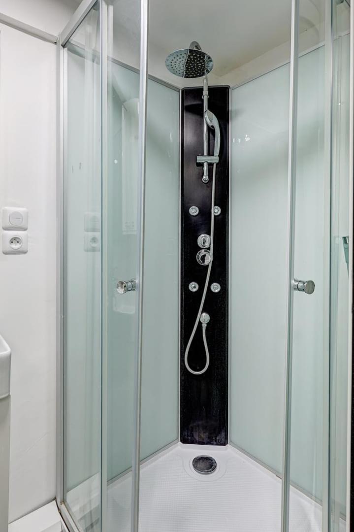 Elegant De Prestige Au Coeur De Apartamento