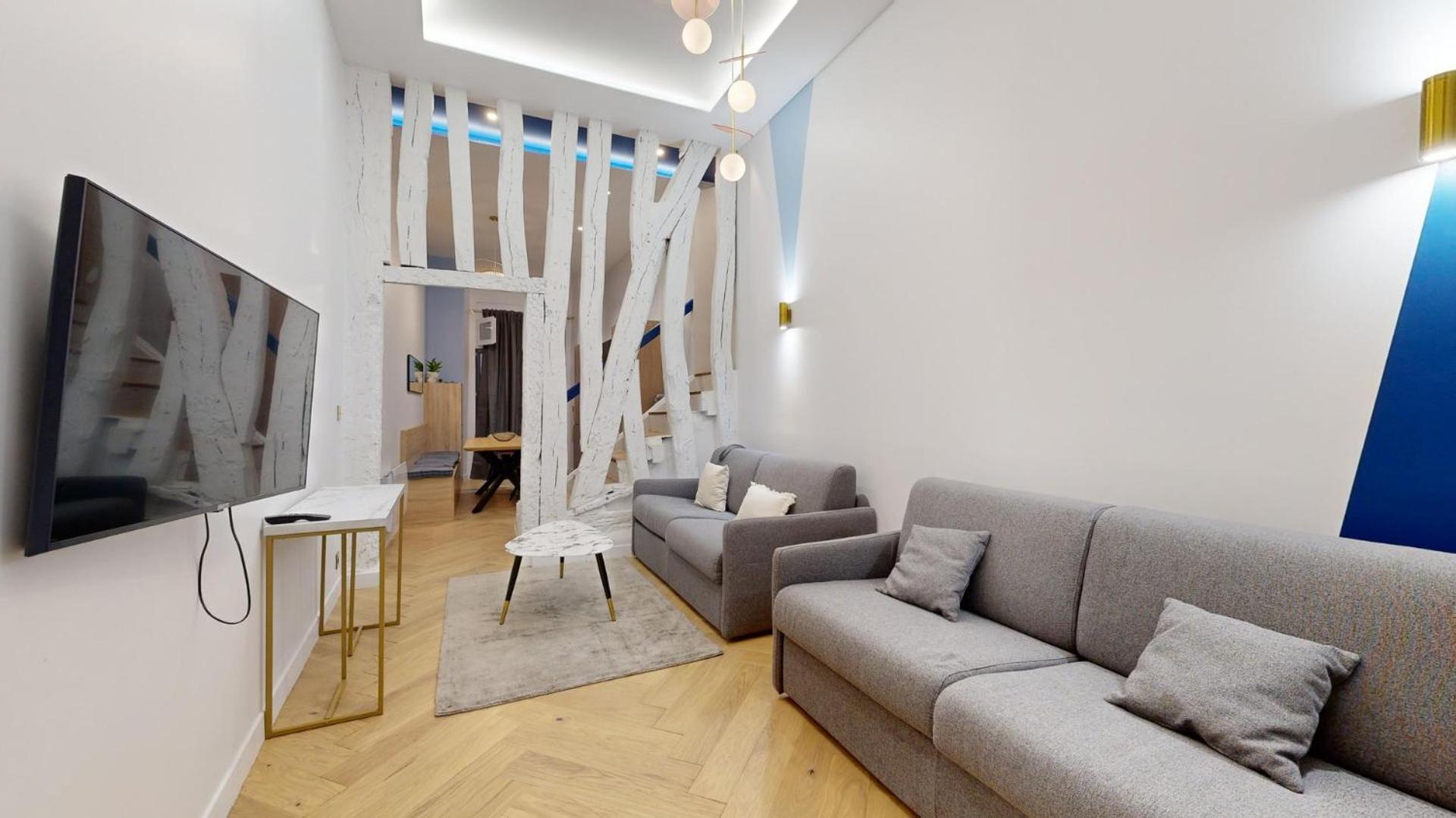 Apartment Bluestay 175 - Superbe A *