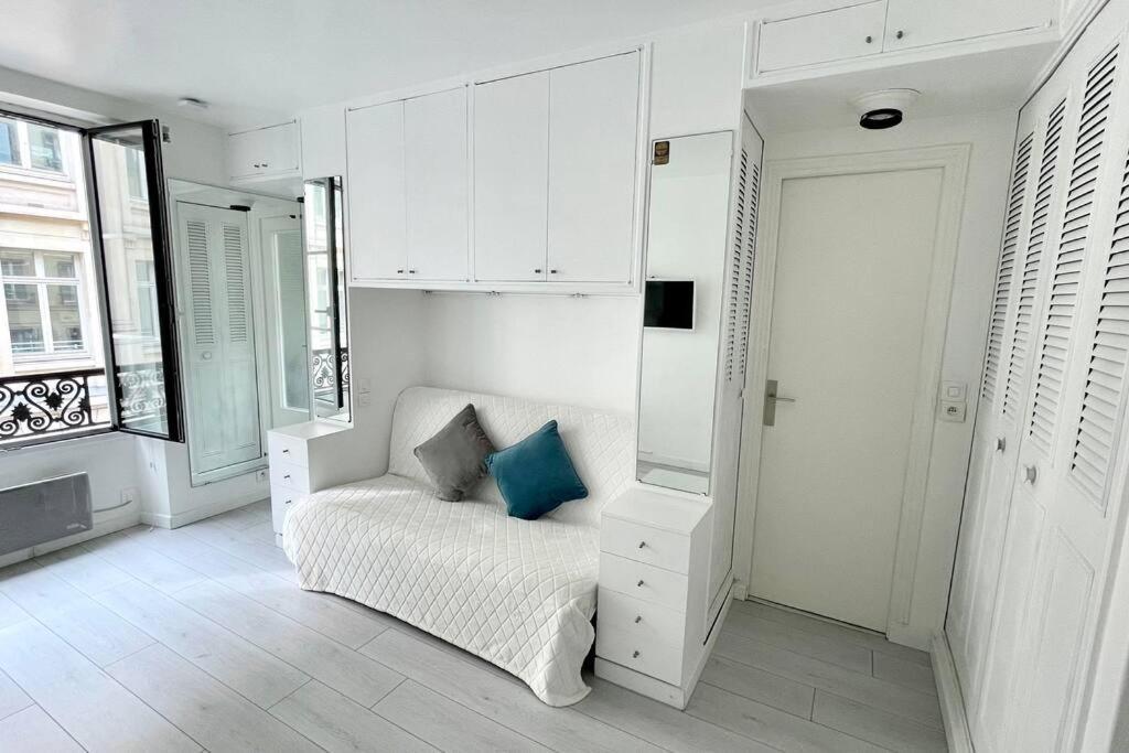 Le Longchamp 16 Eme, New And Perfectly Located Apartment *