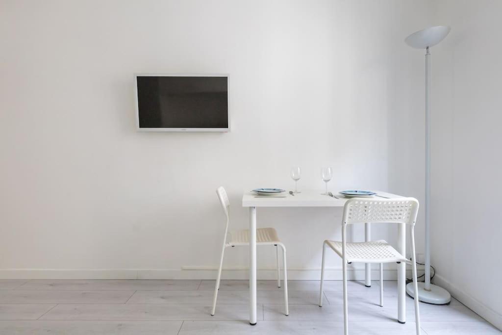 Apartment Le Longchamp 16 Eme, New And Perfectly Located