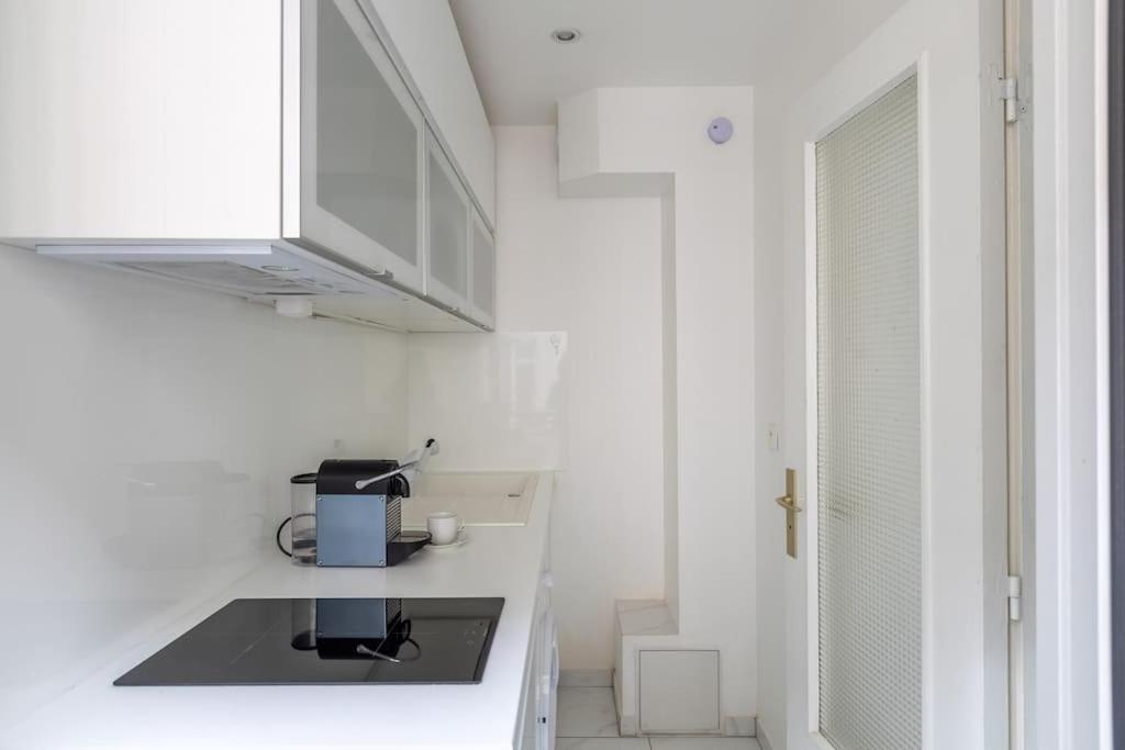 Le Longchamp 16 Eme, New And Perfectly Located Apartment *