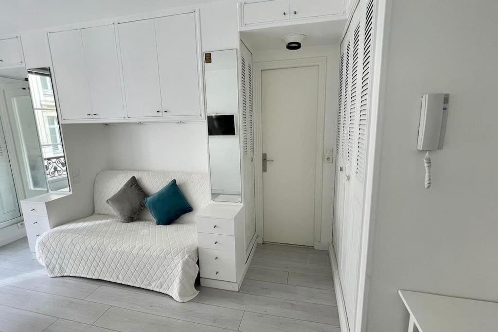 Le Longchamp 16 Eme, New And Perfectly Located * Paris