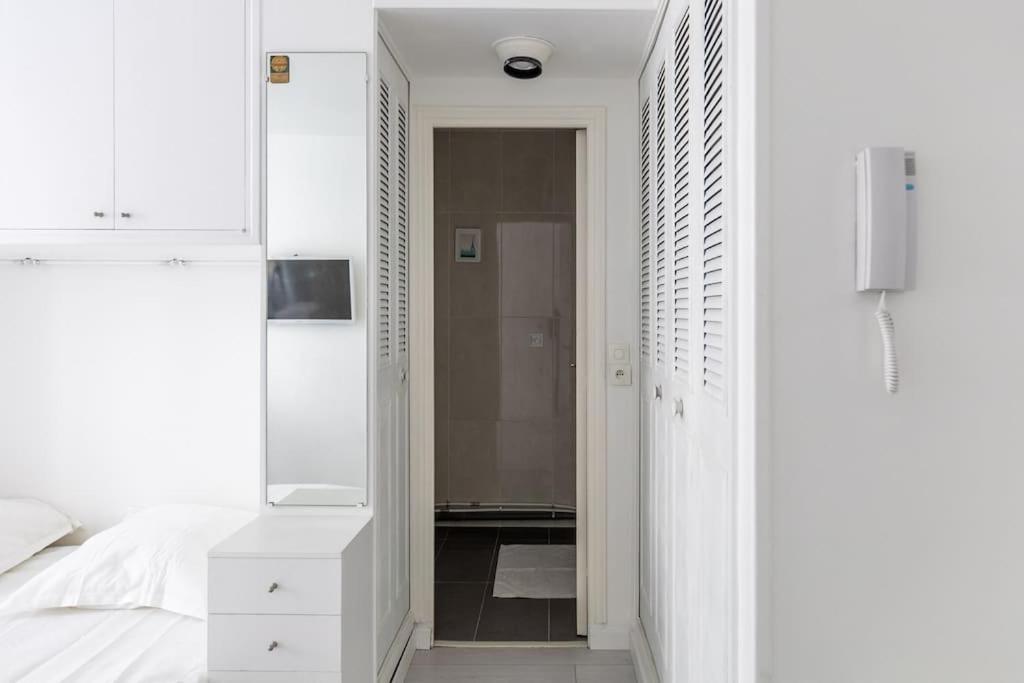 Apartment Le Longchamp 16 Eme, New And Perfectly Located